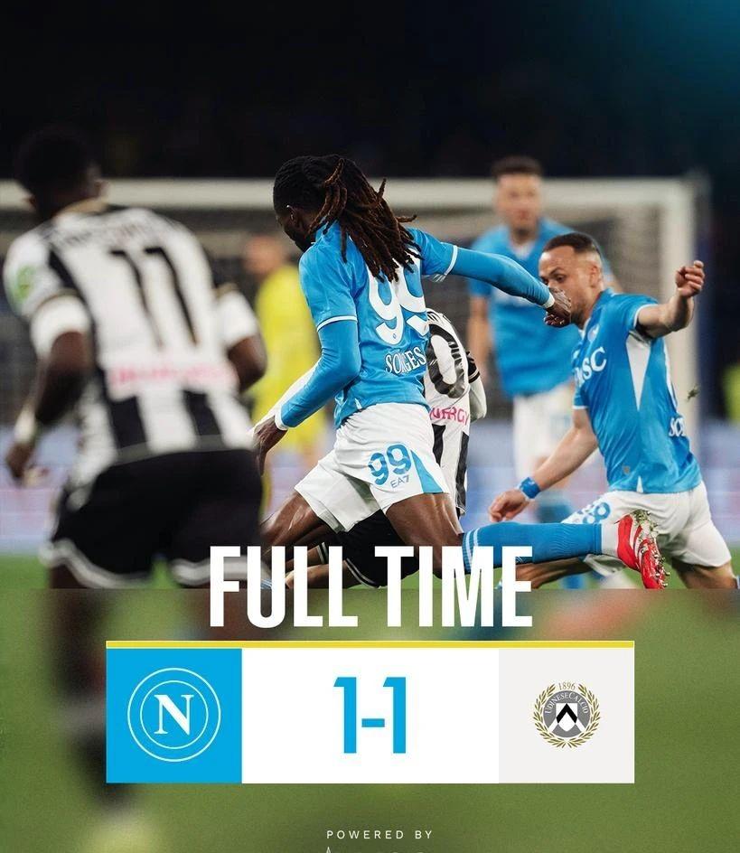 欧国联比赛:尤文图斯负那不勒斯错失联赛冠军 欧国联比赛:尤文图斯负那不勒斯错失联赛冠军