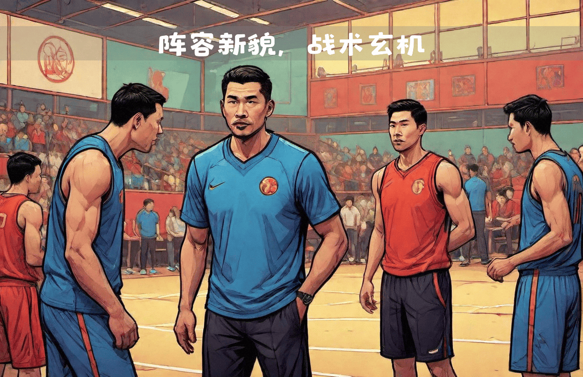 湖南队迎战辽宁男篮,激烈角逐即将展开的简单介绍 湖南队迎战辽宁男篮,激烈角逐即将展开的简单介绍