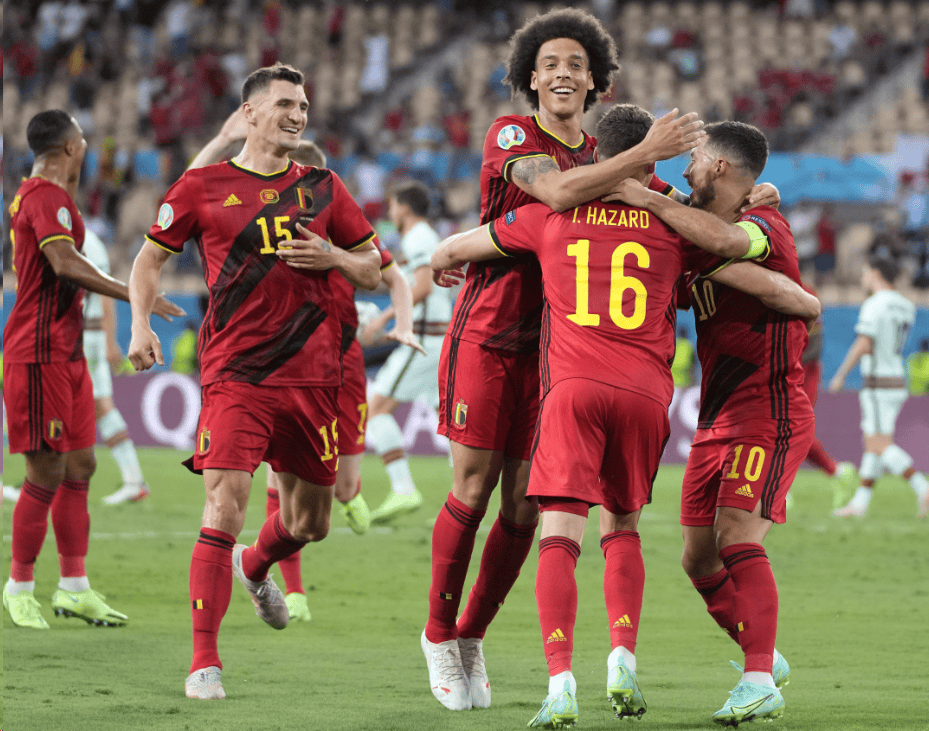 瑞士队成功晋级,准备迎接欧国联半决赛挑战的简单介绍 瑞士队成功晋级,准备迎接欧国联半决赛挑战的简单介绍