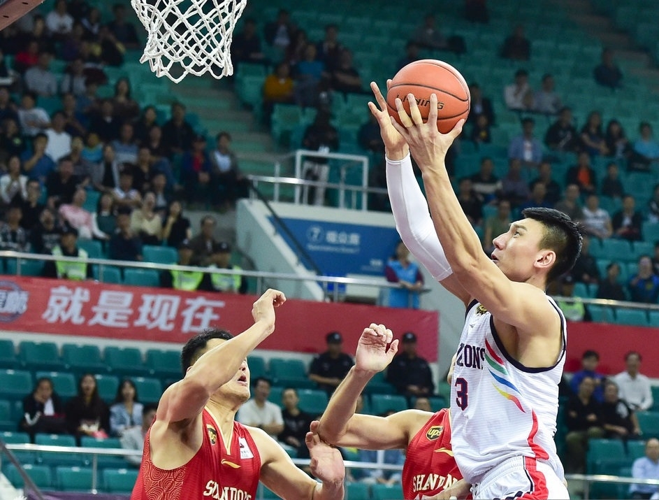 决胜关键时刻，体育精神得到最淋漓尽致展现的简单介绍