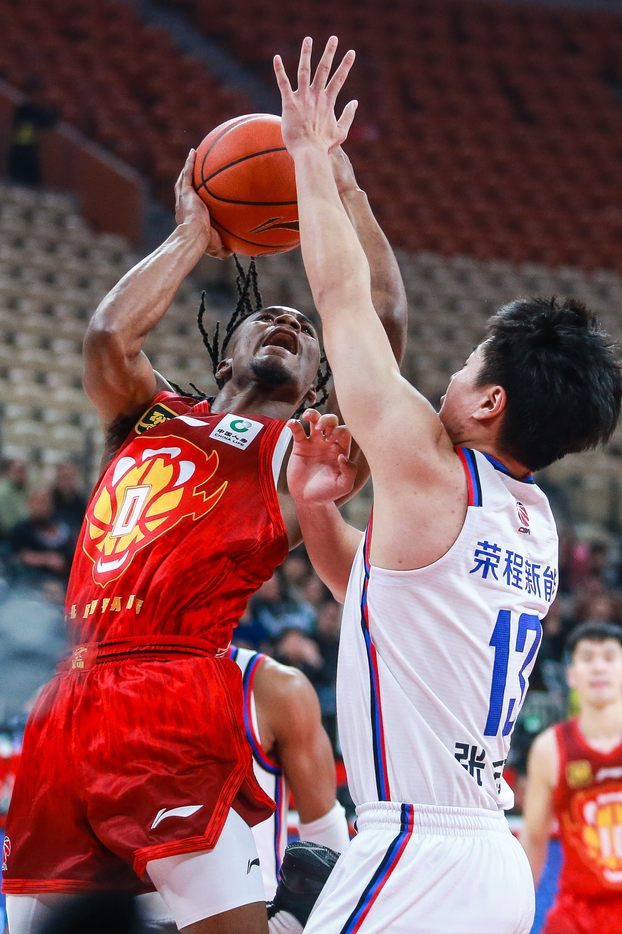 关于天津队在比赛中展现出技术娴熟的一面,占据领先优势的信息 关于天津队在比赛中展现出技术娴熟的一面,占据领先优势的信息