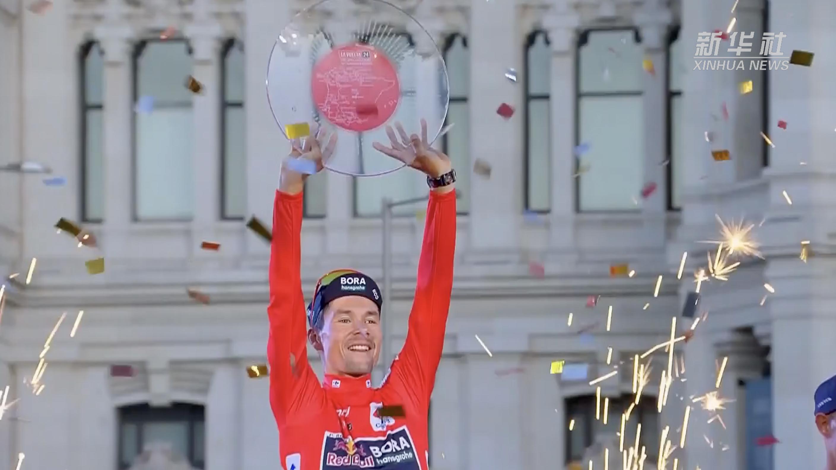 意大利选手勇夺自行车比赛金牌 意大利选手勇夺自行车比赛金牌