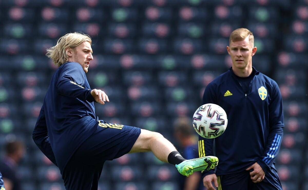 包含瑞典队欧洲杯表现:与对手战绩逼近的词条 包含瑞典队欧洲杯表现:与对手战绩逼近的词条