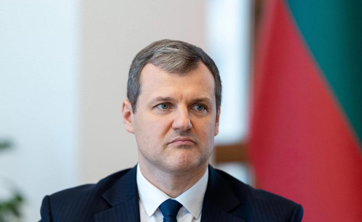 匈牙利憾负立陶宛,实力有所下降的简单介绍 匈牙利憾负立陶宛,实力有所下降的简单介绍