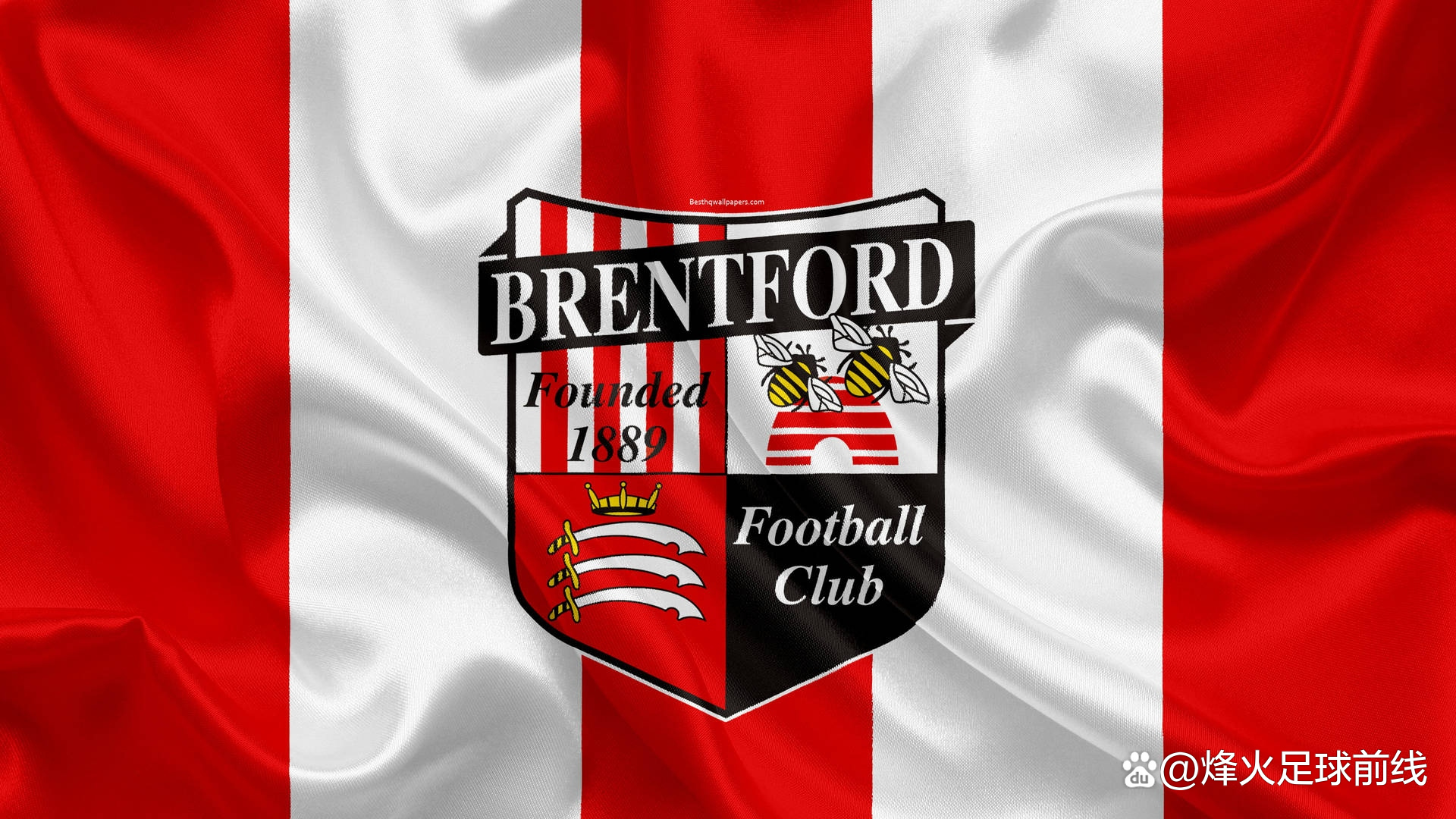 布伦特福德客场平局:保级任务尚待完成的简单介绍 布伦特福德客场平局:保级任务尚待完成的简单介绍