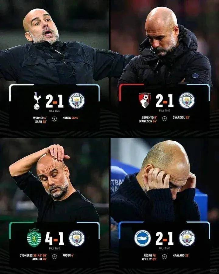 曼联遭遇连败，穆里尼奥遭到质疑