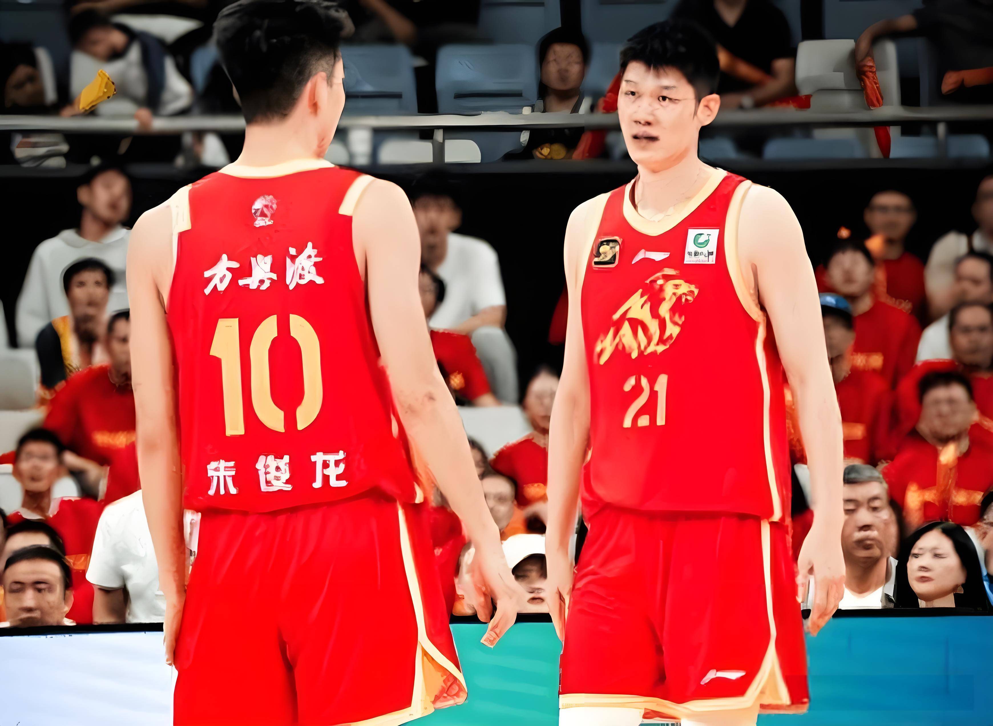 包含广东队连胜不倒，实力不容小觑的词条