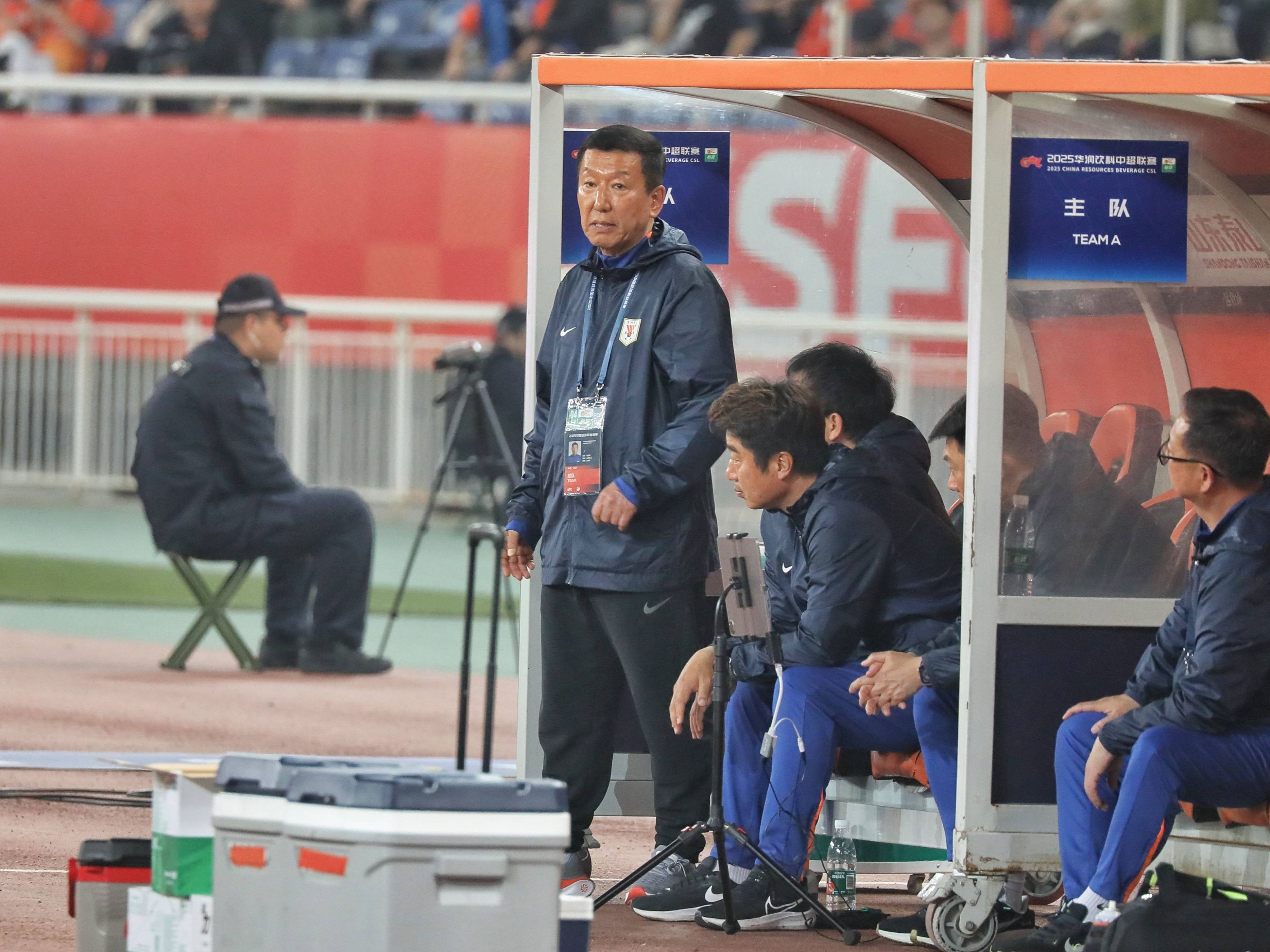 云南队和青岛队将面对面交锋 云南队和青岛队将面对面交锋