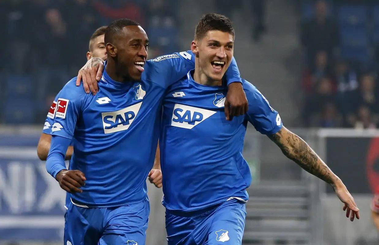 霍芬海姆客场逆袭,冲击联赛前列的简单介绍 霍芬海姆客场逆袭,冲击联赛前列的简单介绍