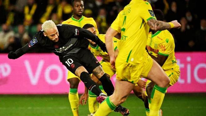 南特队主场失利，寻找突破口的简单介绍