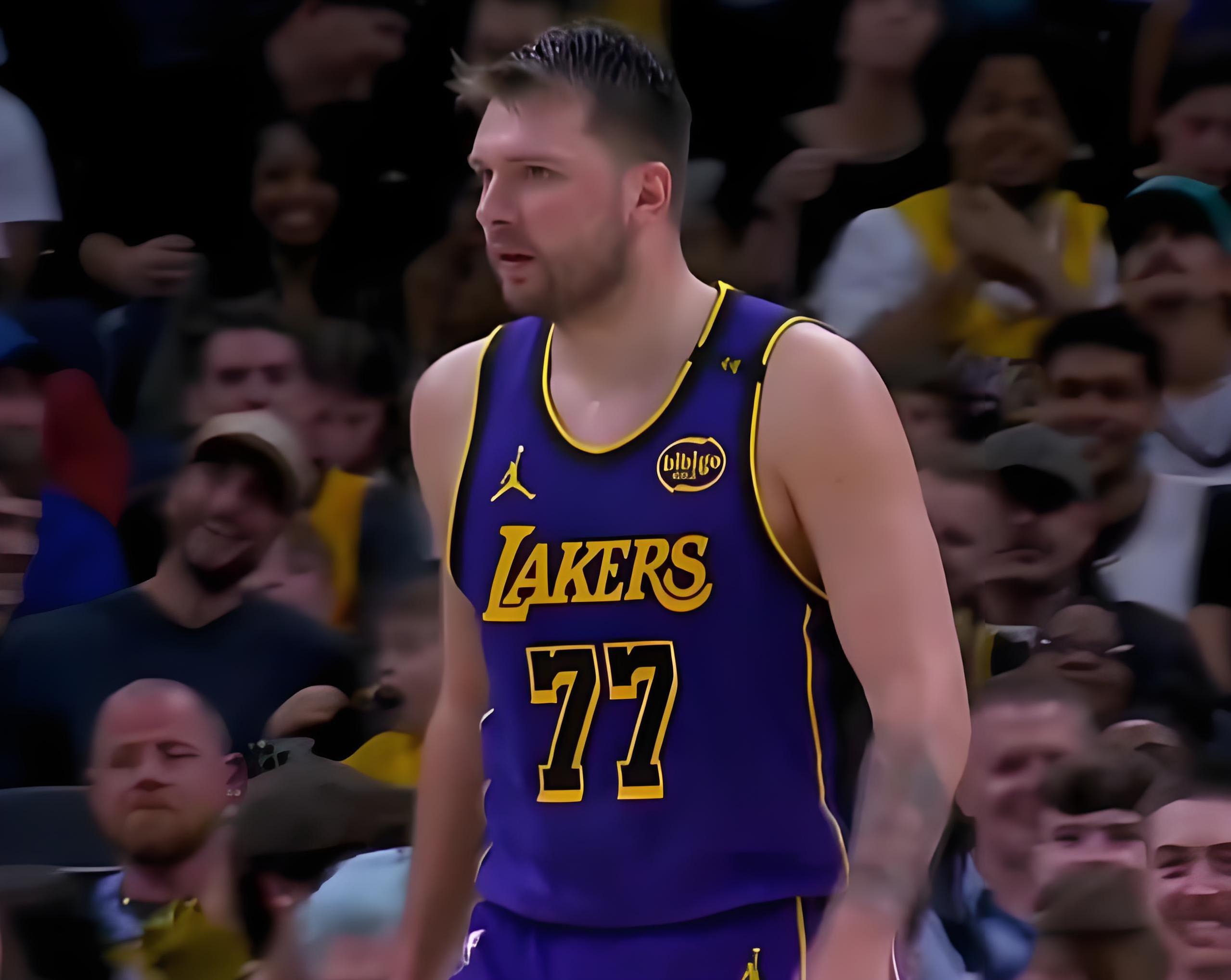 湖人对阵人，实力碰撞让球迷沸腾不已