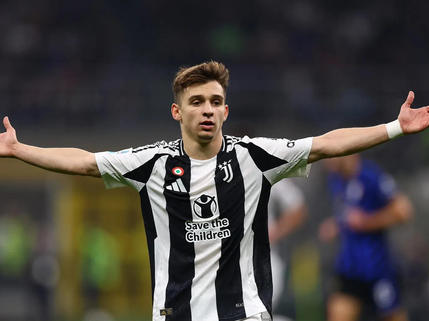 尤文图斯决胜时刻，迎战拜仁慕尼黑