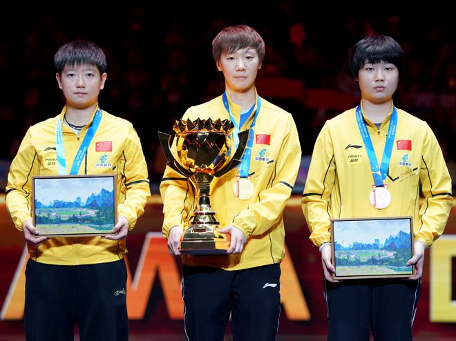 亚洲运动员精湛技艺受到肯定 亚洲运动员精湛技艺受到肯定