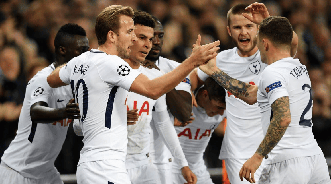 西汉姆主场逼平热刺,取得宝贵一分的简单介绍 西汉姆主场逼平热刺,取得宝贵一分的简单介绍