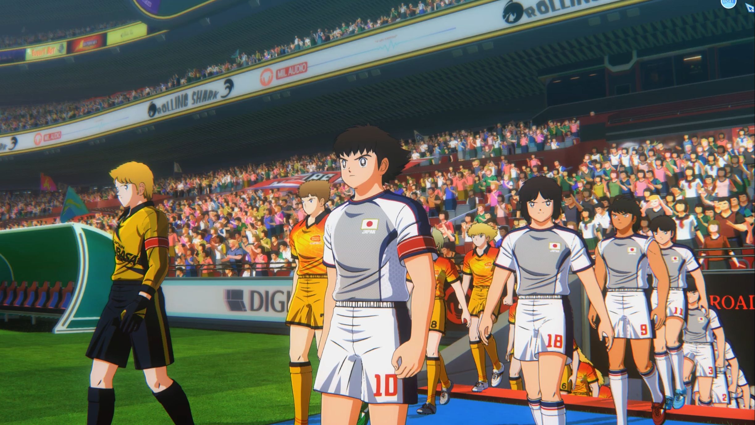 强者对决!足球联赛高手争霸 强者对决!足球联赛高手争霸