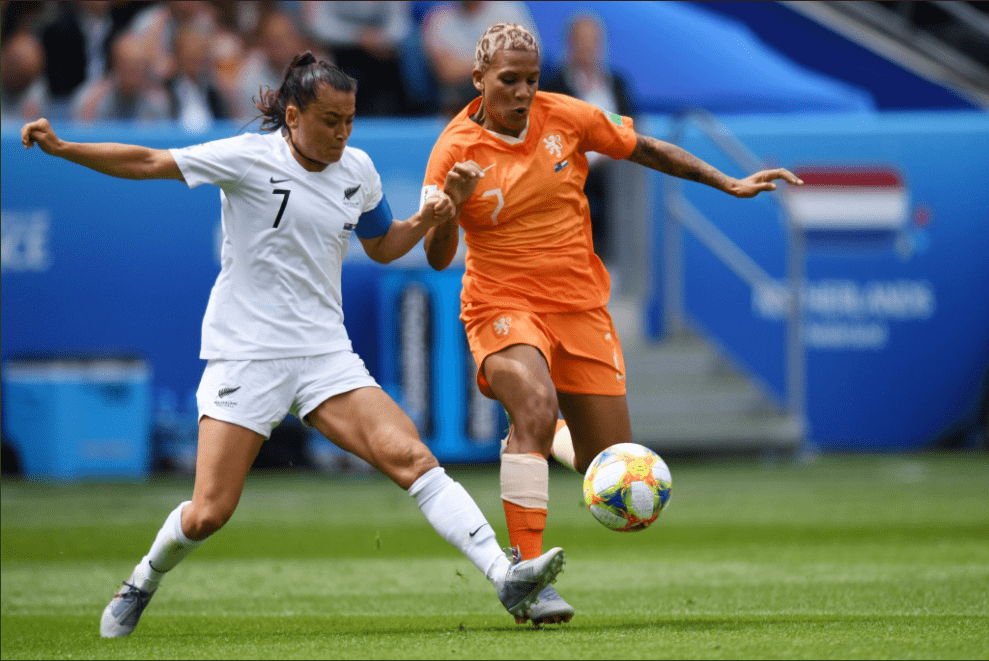 关于瑞典国家女足队明确目标，力争登顶的信息