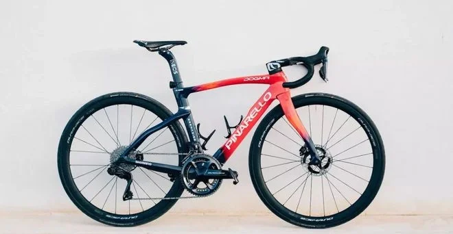 关于英国自行车队风头正劲，多次问鼎的信息