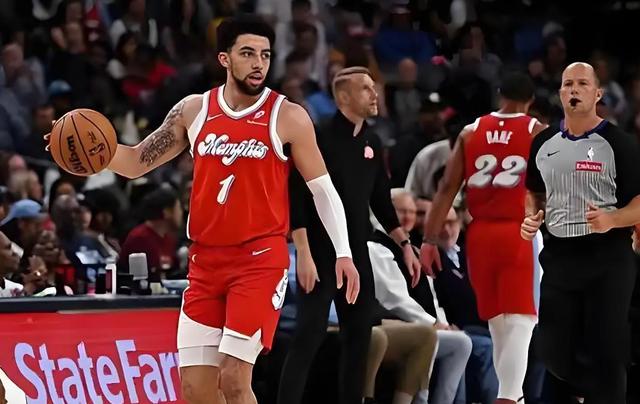 灰熊惜败雷霆,莫兰特砍下30+但未能改变战局的简单介绍 灰熊惜败雷霆,莫兰特砍下30+但未能改变战局的简单介绍