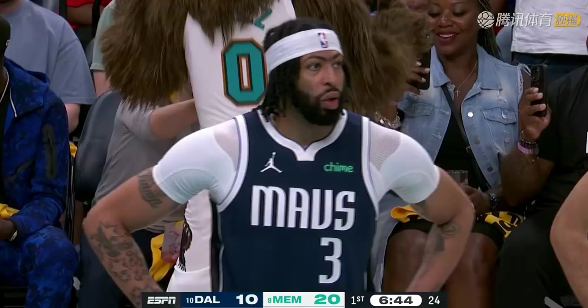 灰熊惜败雷霆,莫兰特砍下30+但未能改变战局的简单介绍 灰熊惜败雷霆,莫兰特砍下30+但未能改变战局的简单介绍