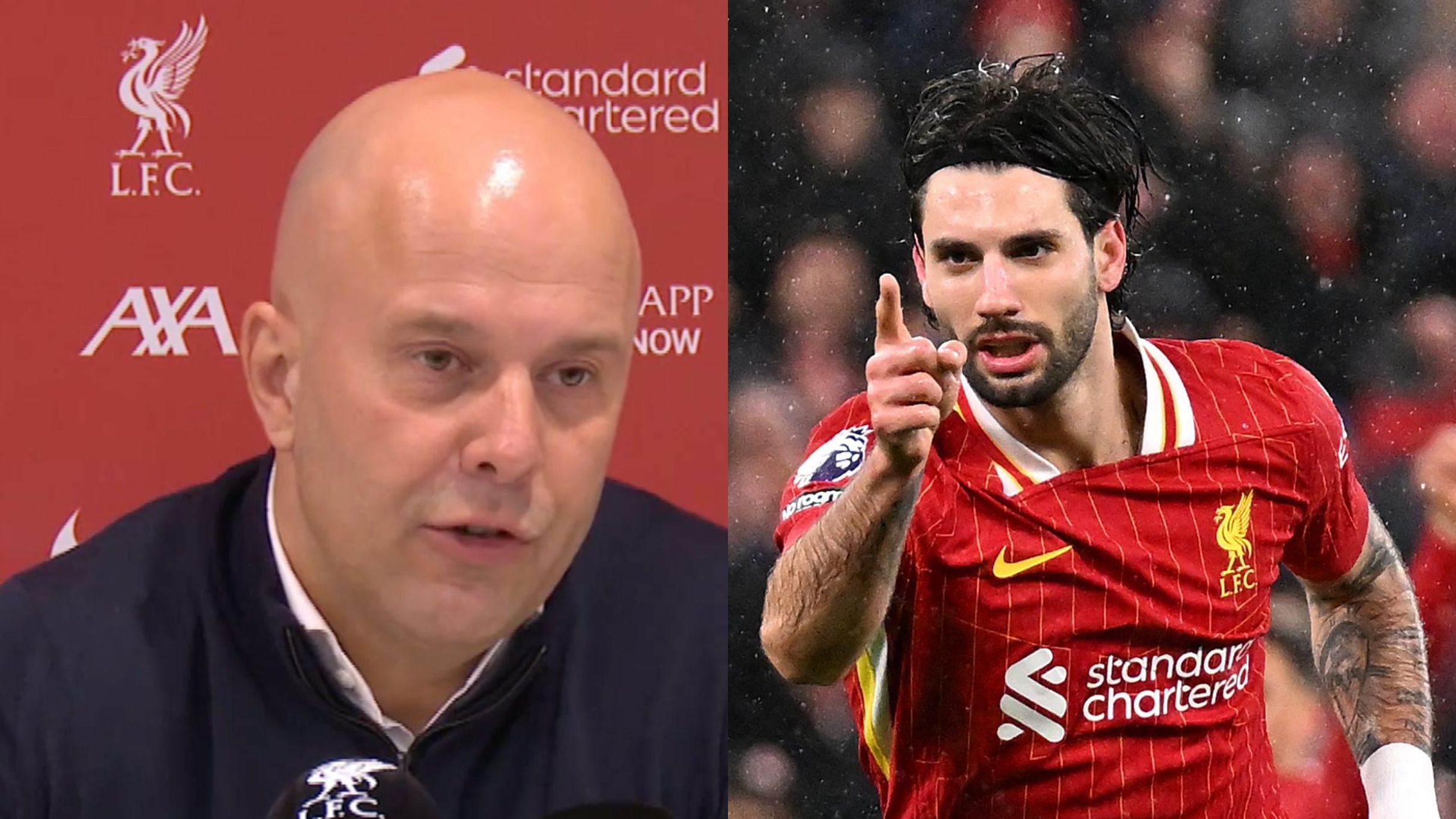 利物浦主场轻取对手,雄心不减 利物浦主场轻取对手,雄心不减