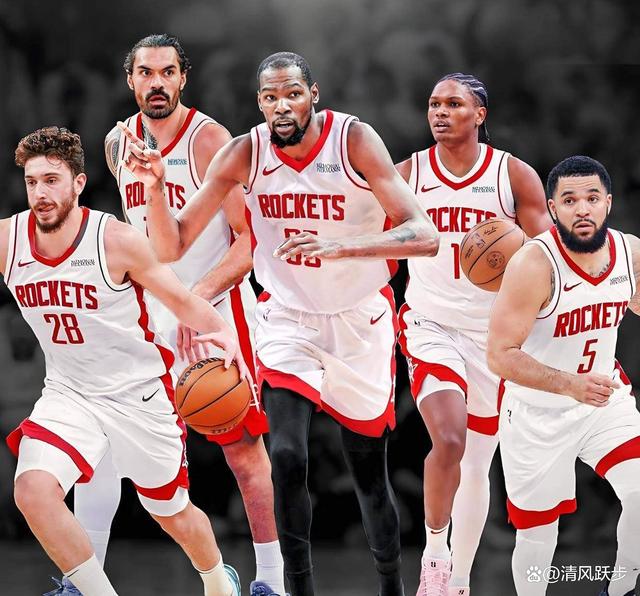 美国篮球职业联赛新赛季大幕拉开