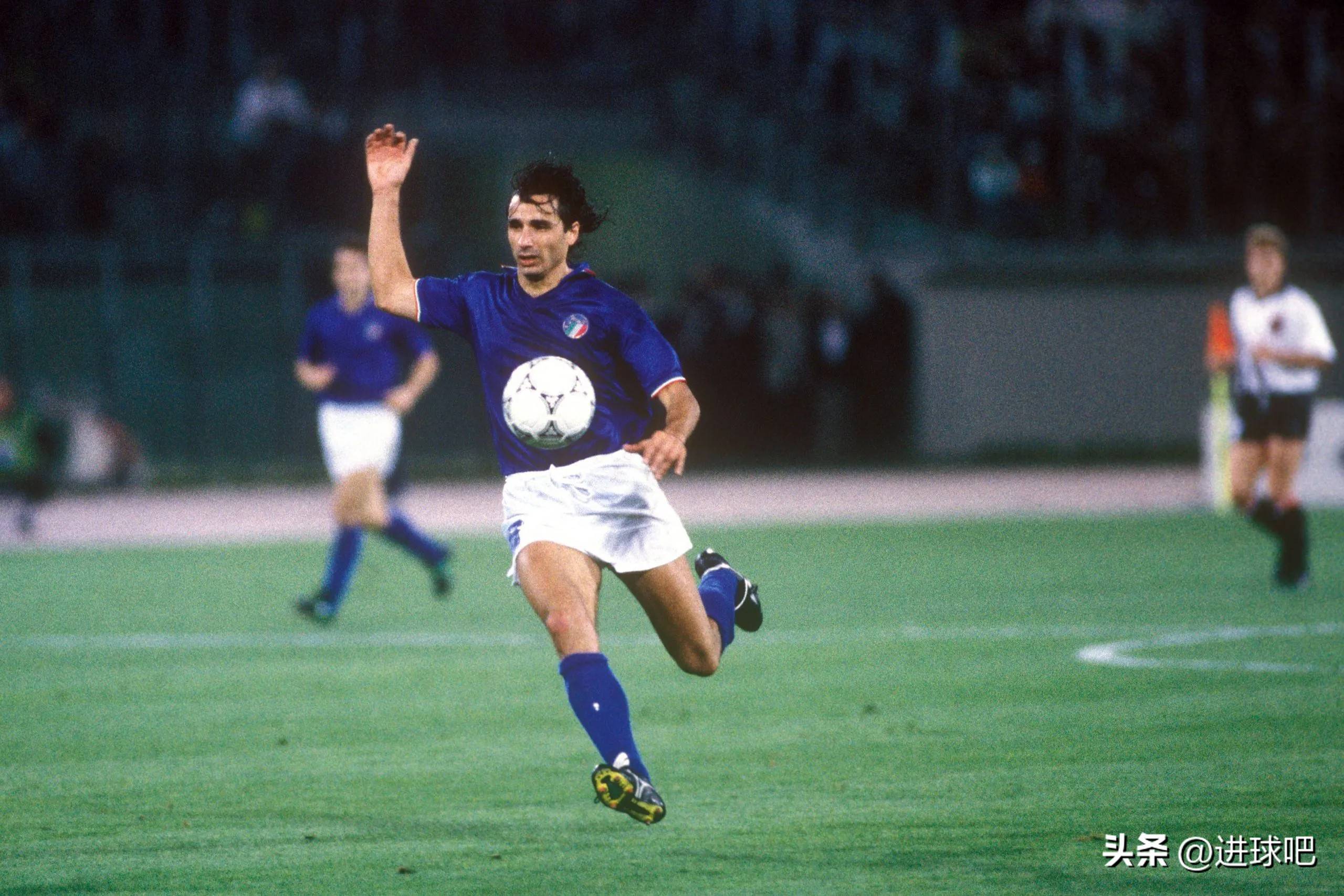 意大利选手成功跻身决赛圈