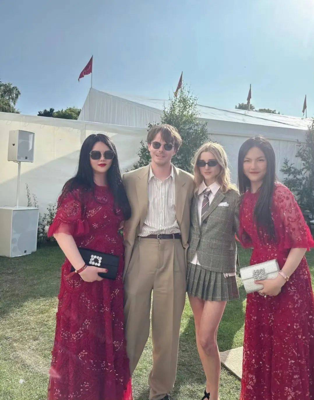 意大利选手成功跻身决赛圈