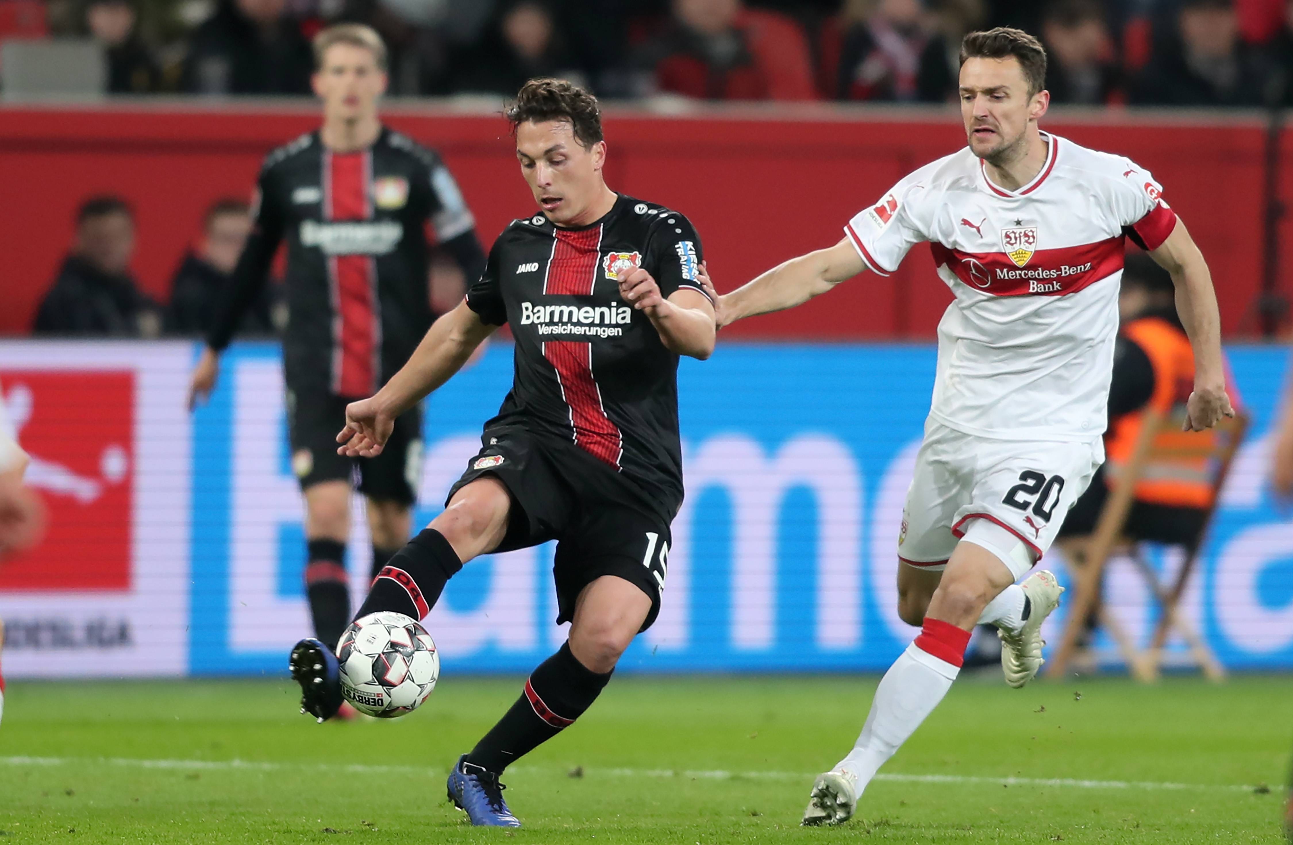 关于勒沃库森主教练调整战术,迎接赛季考验的信息 关于勒沃库森主教练调整战术,迎接赛季考验的信息