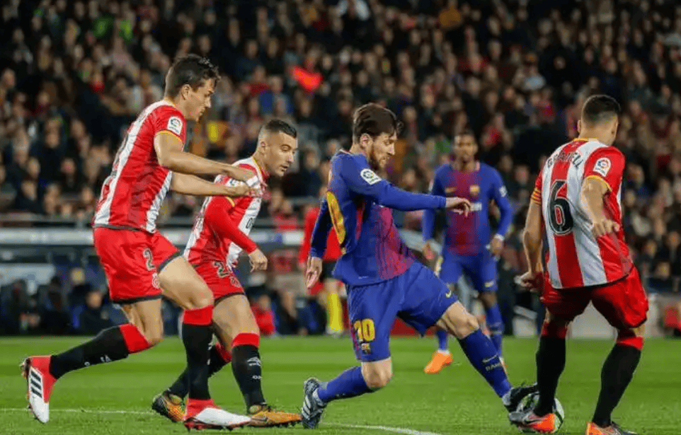 华伦西亚主场大败塞尔塔维戈，遭遇惨败的简单介绍