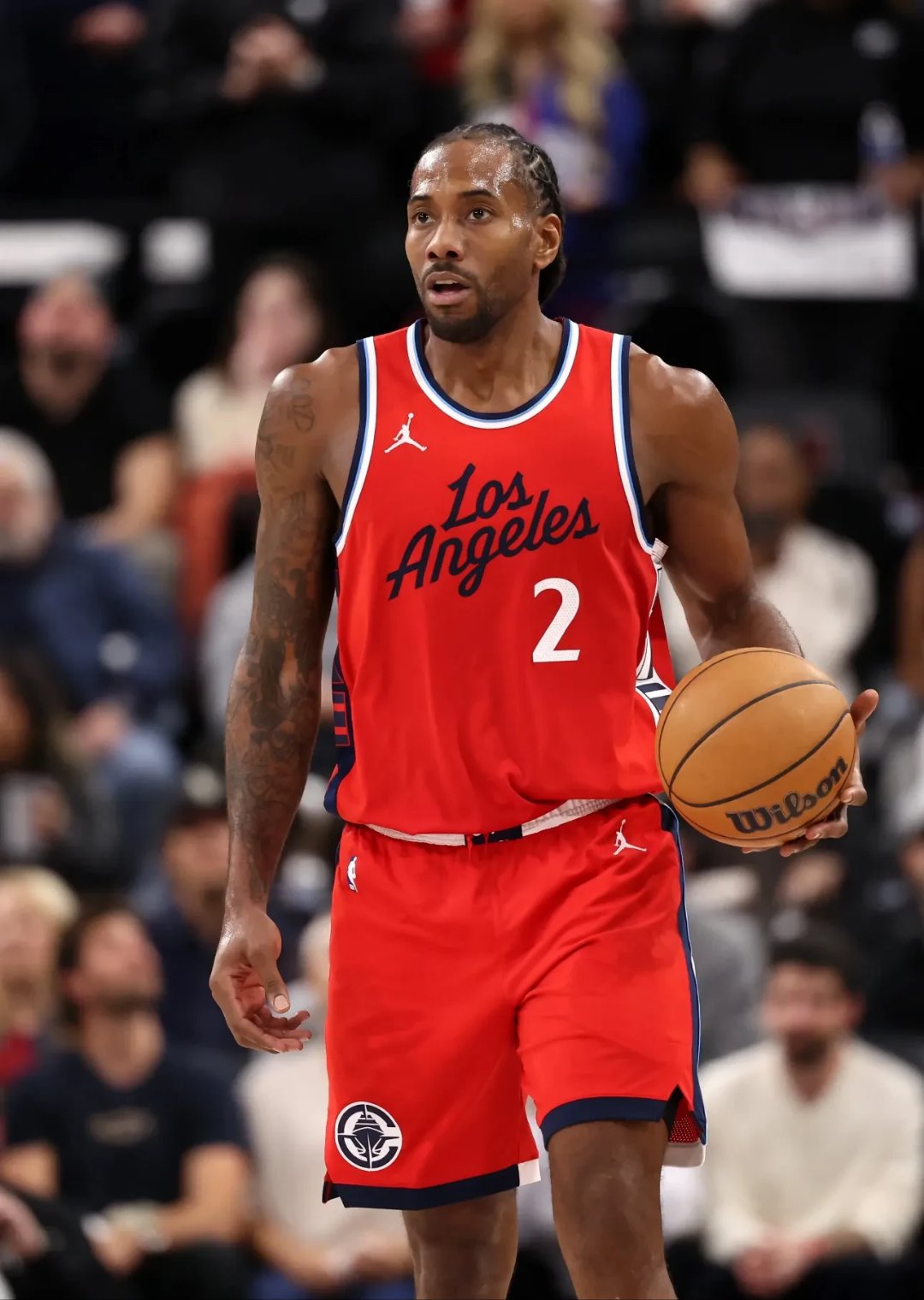 火箭大胜快船马刺遭逆转