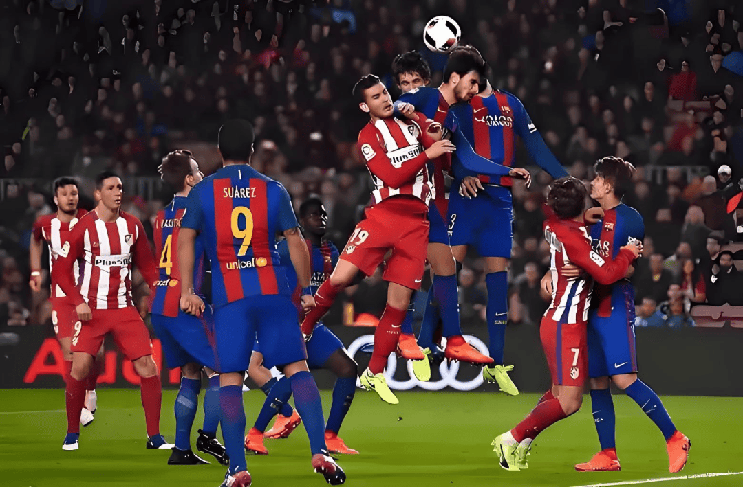 足球盛宴即将开启：豪门对决不容错过的简单介绍