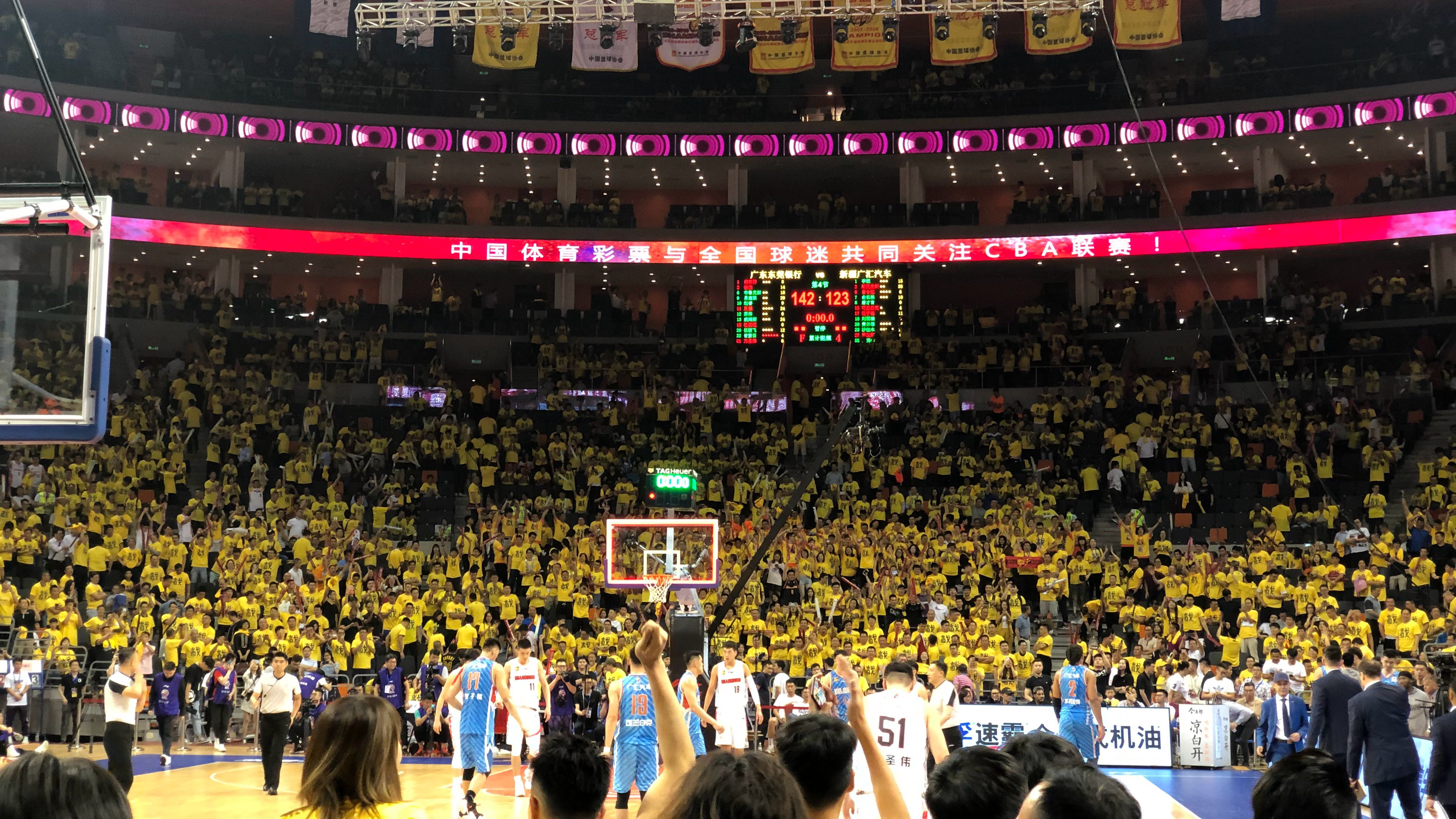 辽宁队一路高歌，稳稳走向夺冠之路的简单介绍