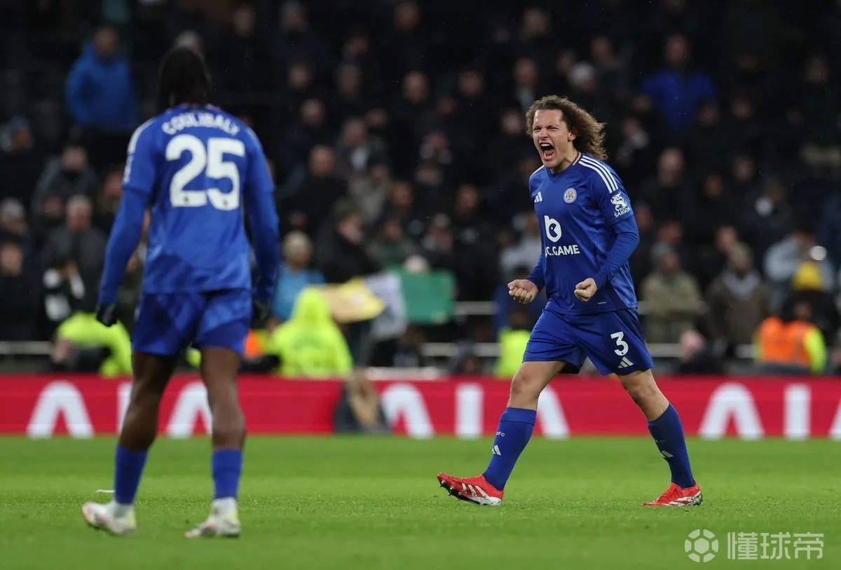 莱斯特主场不敌曼城，争冠形势不容乐观的简单介绍