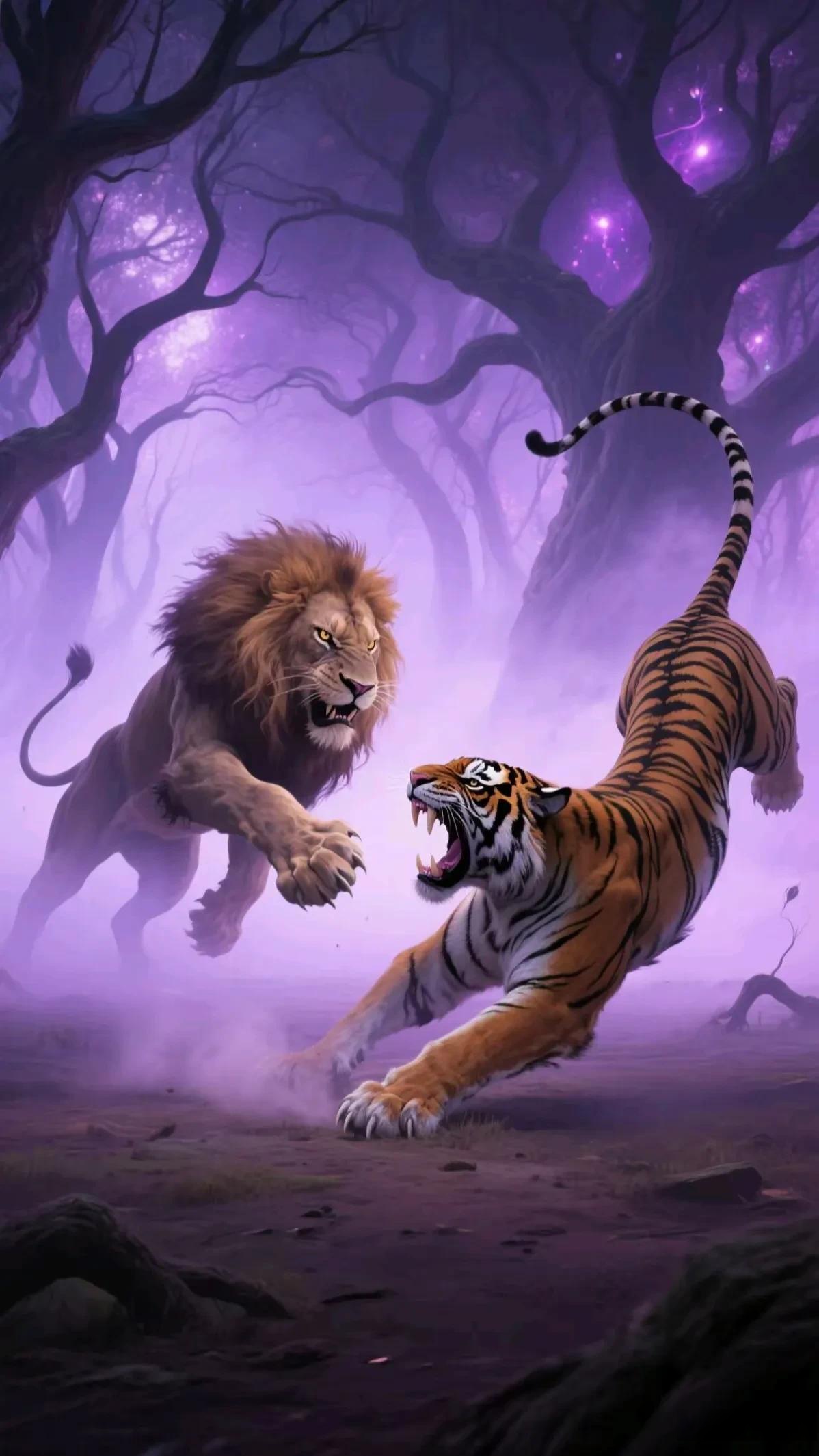 关于雄鹿挑战雄狮,史上最较量谁是王者?的信息 关于雄鹿挑战雄狮,史上最较量谁是王者?的信息