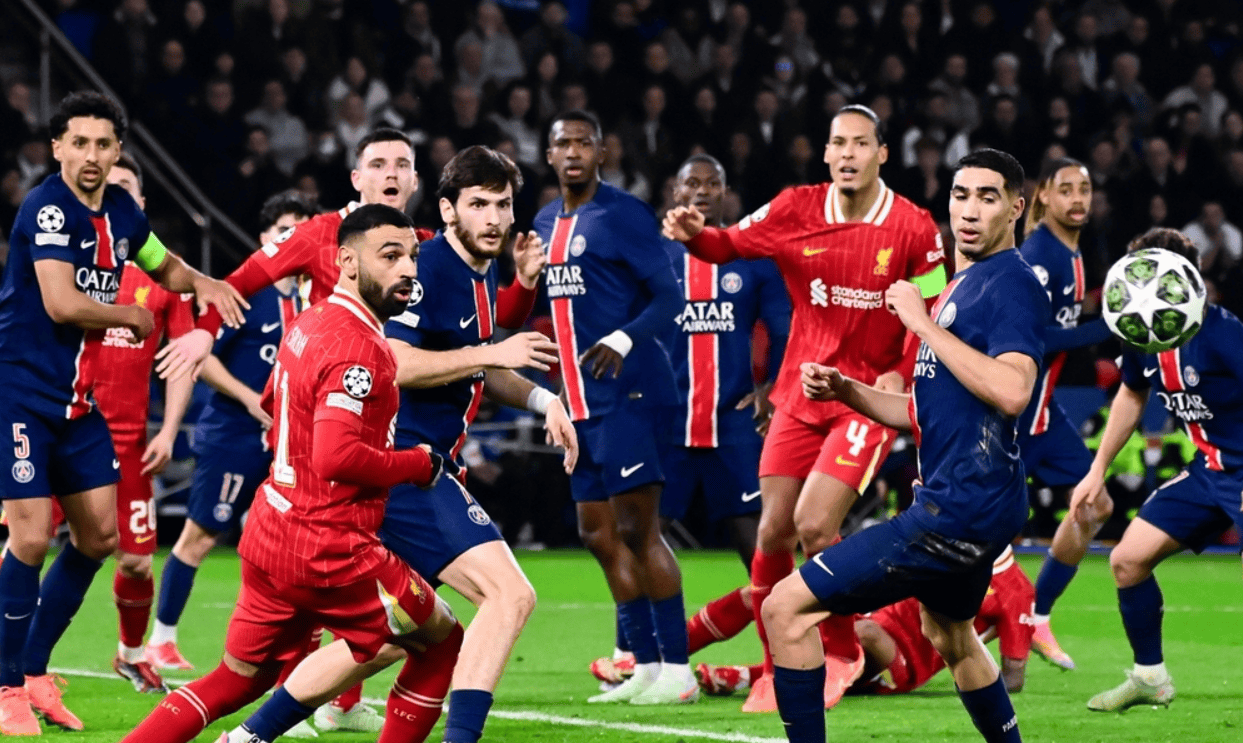 关于巴黎新援表现出色，助球队完胜对手的信息