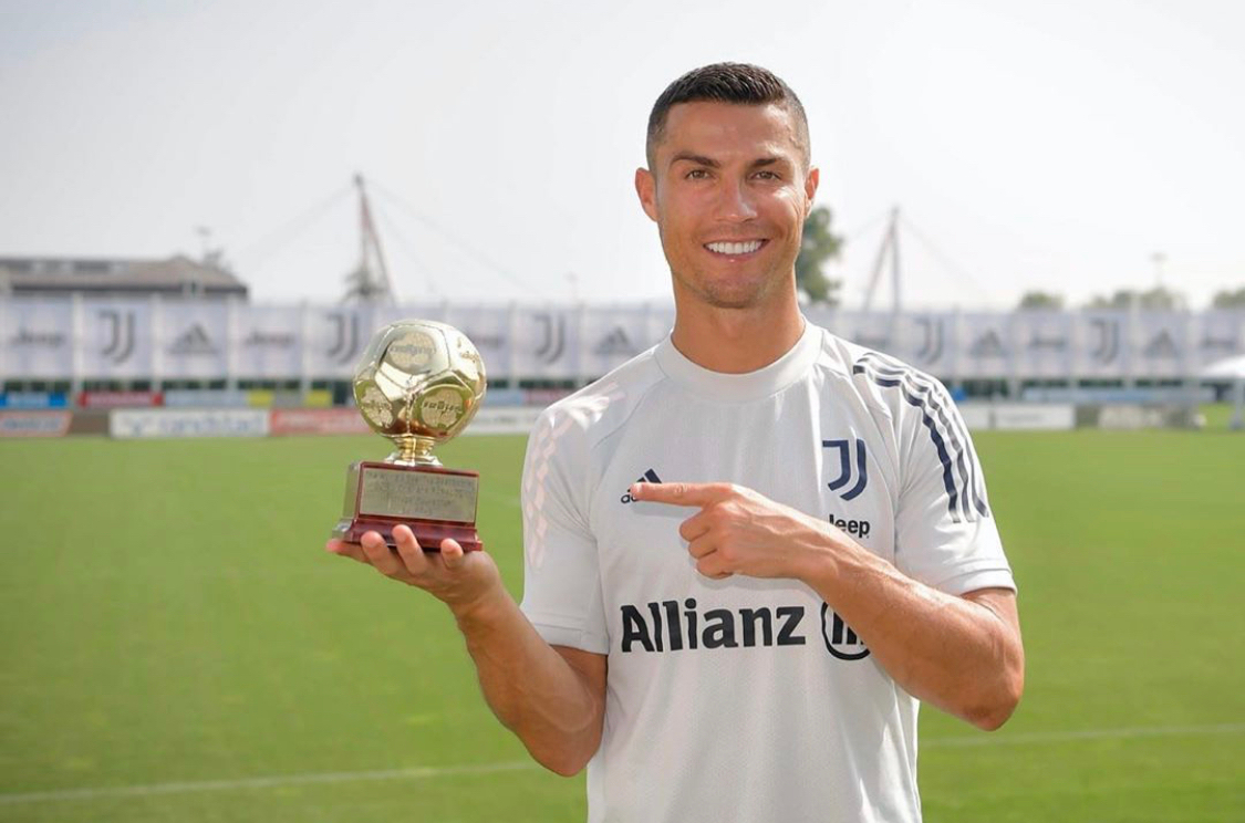 克里斯蒂亚诺继续发挥实力,意甲赛场不可或缺的简单介绍 克里斯蒂亚诺继续发挥实力,意甲赛场不可或缺的简单介绍