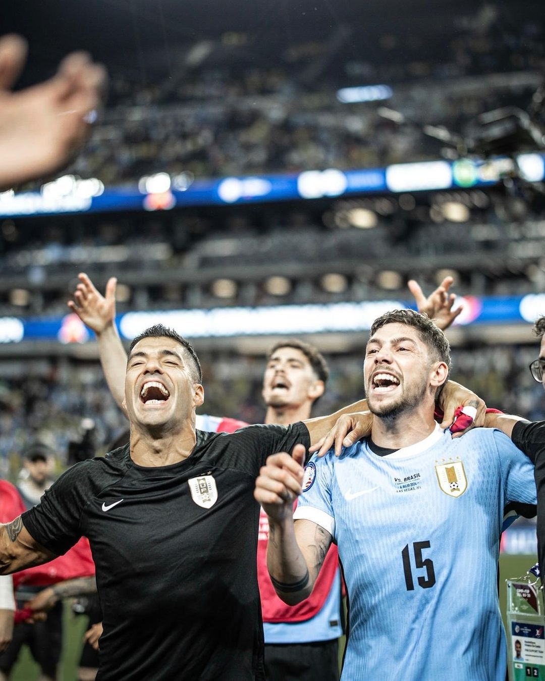 乌拉圭国家队备战冰岛关键之战 乌拉圭国家队备战冰岛关键之战