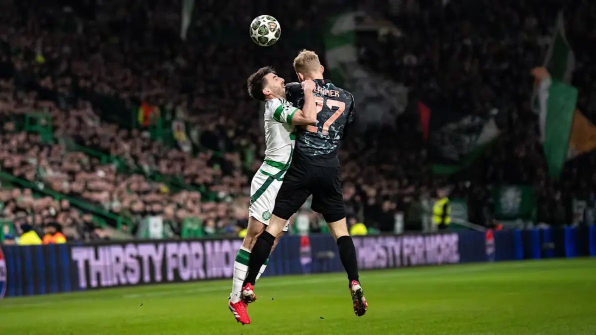 包含拜仁客场逆转托特纳姆热刺,欧冠淘汰战前景一片光明的词条 包含拜仁客场逆转托特纳姆热刺,欧冠淘汰战前景一片光明的词条