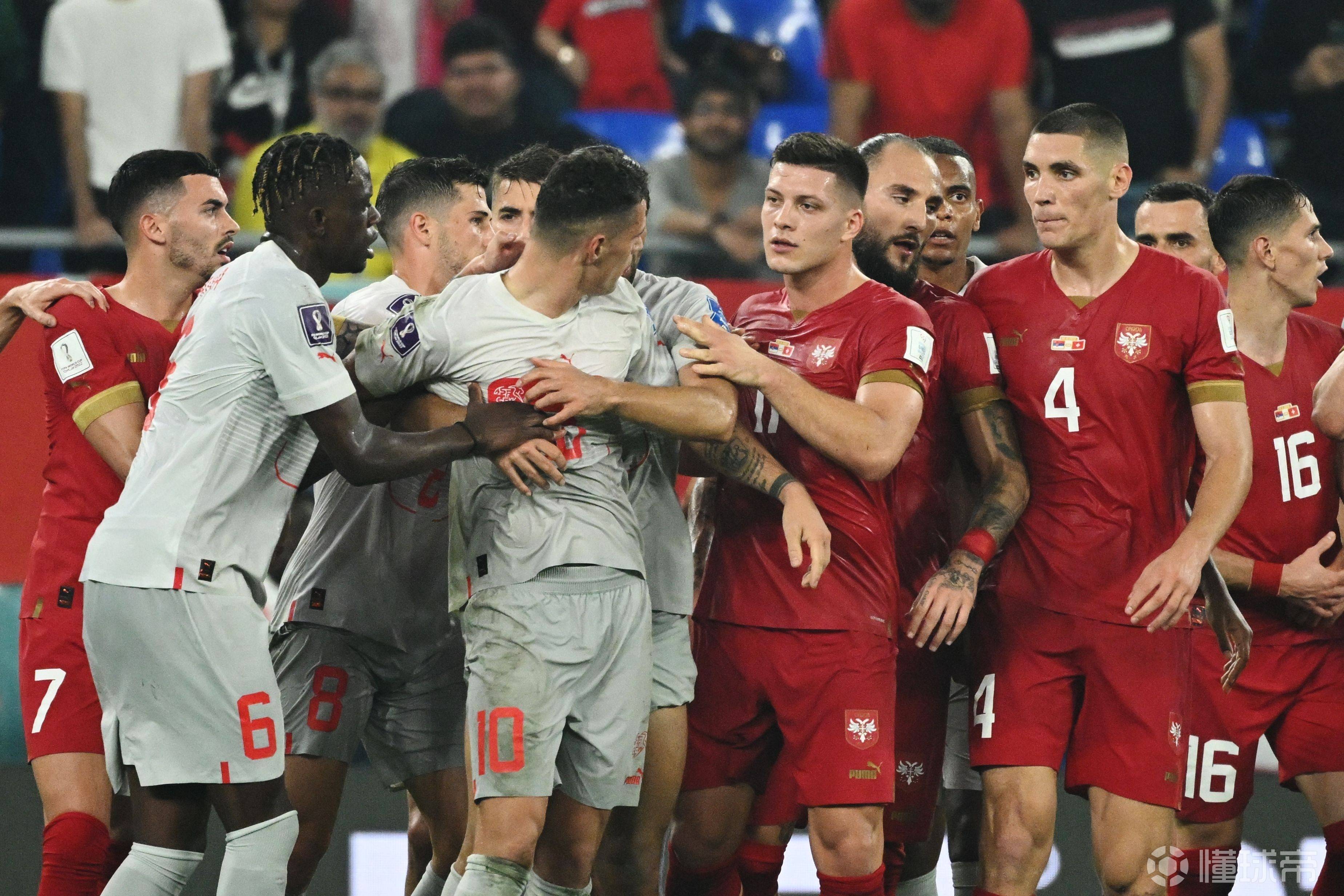 瑞士队主场大胜,取得胜利 瑞士队主场大胜,取得胜利