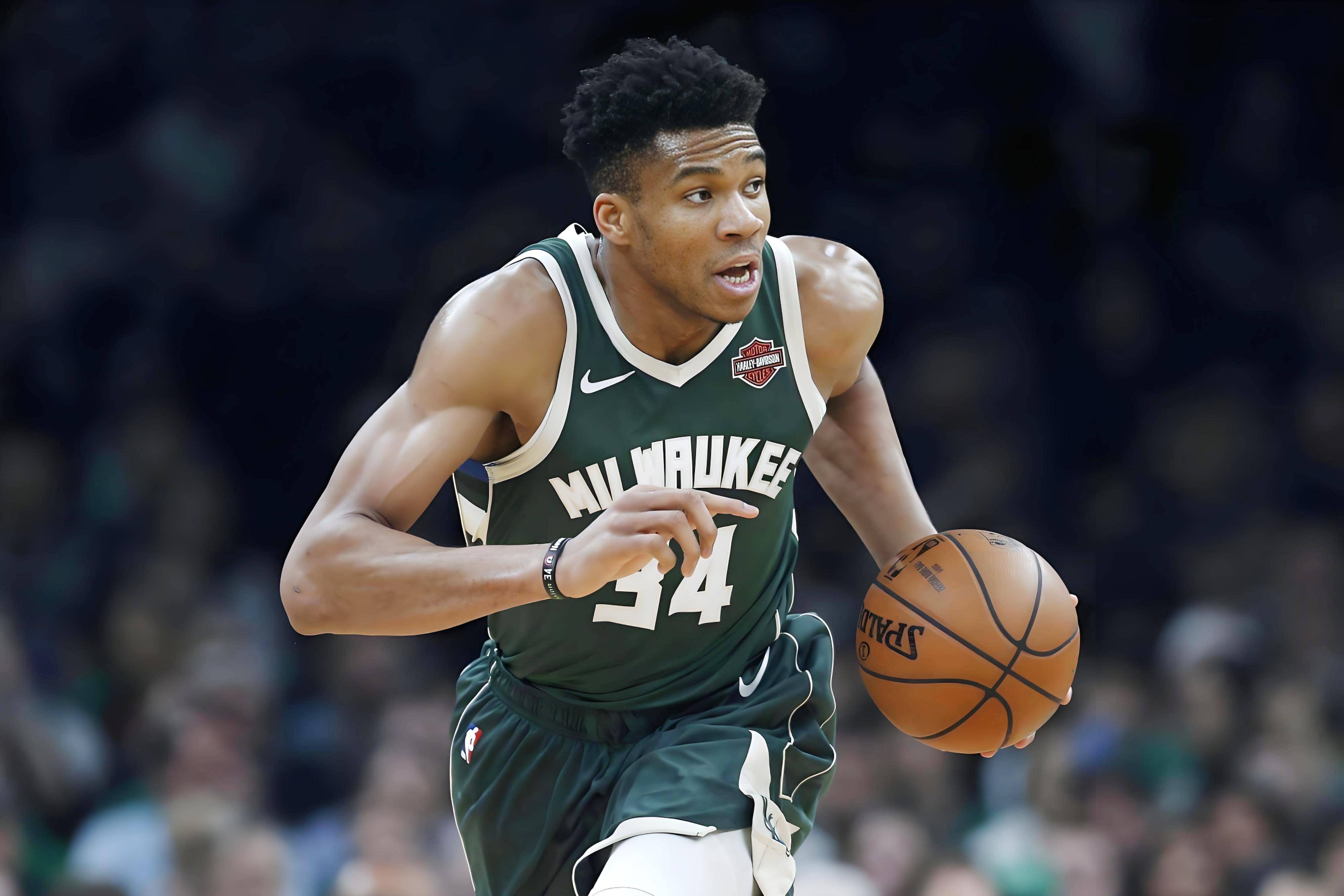 雄鹿队火力全开,让对手束手无策的简单介绍 雄鹿队火力全开,让对手束手无策的简单介绍