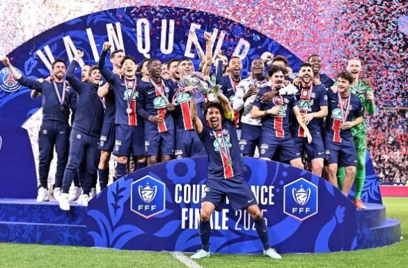 邂逅对决，球员们尽出最大努力的简单介绍