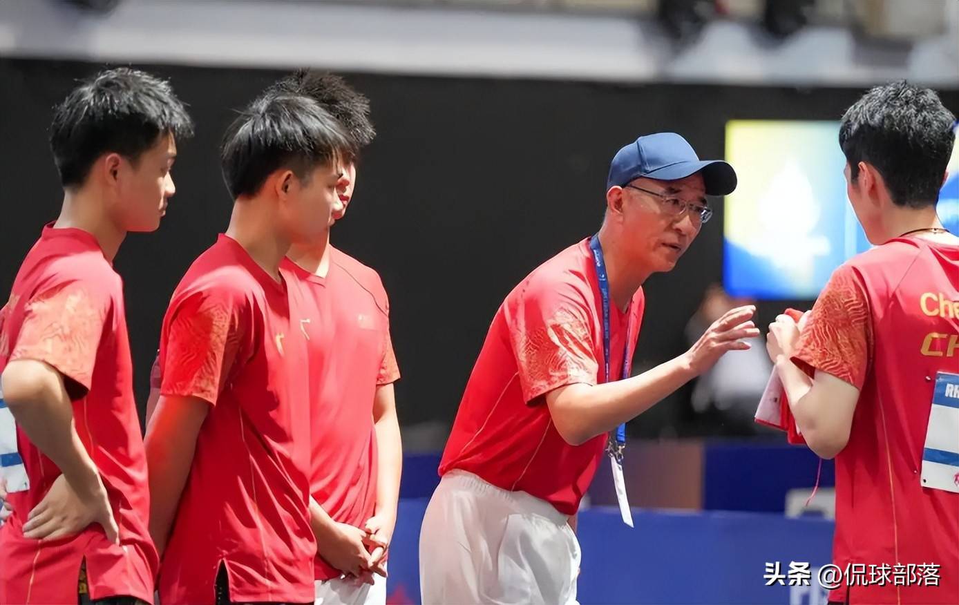 排球赛事中国乒战胜对手成功退赛