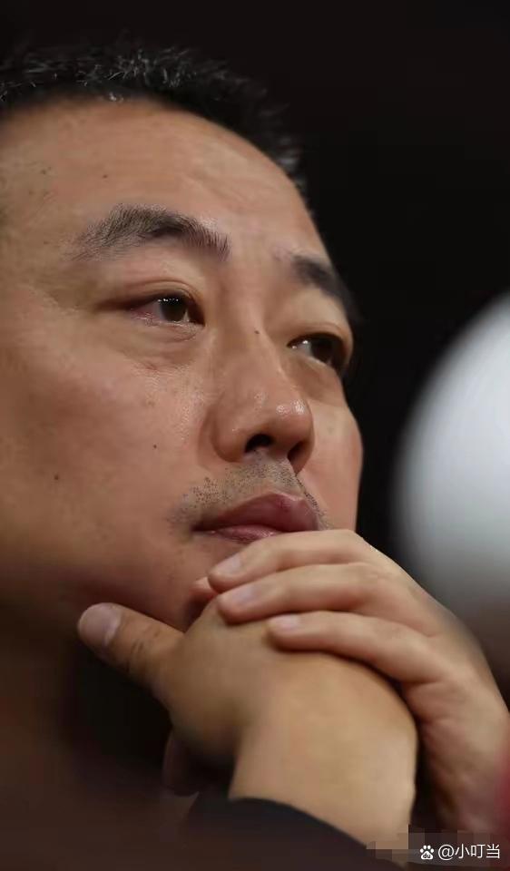 刘国梁的伤退让粉丝压倒性的简单介绍