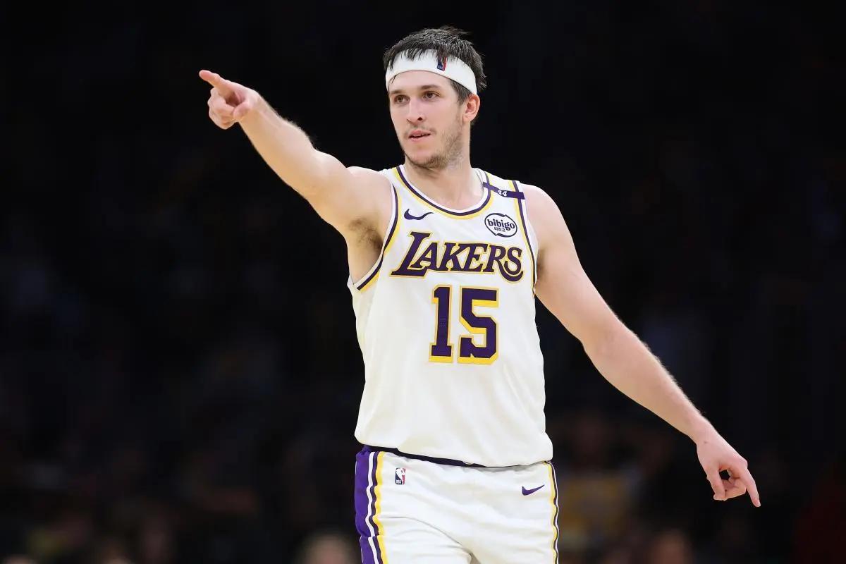 洛杉矶举行棒球比赛,湖人表现关键的简单介绍 洛杉矶举行棒球比赛,湖人表现关键的简单介绍