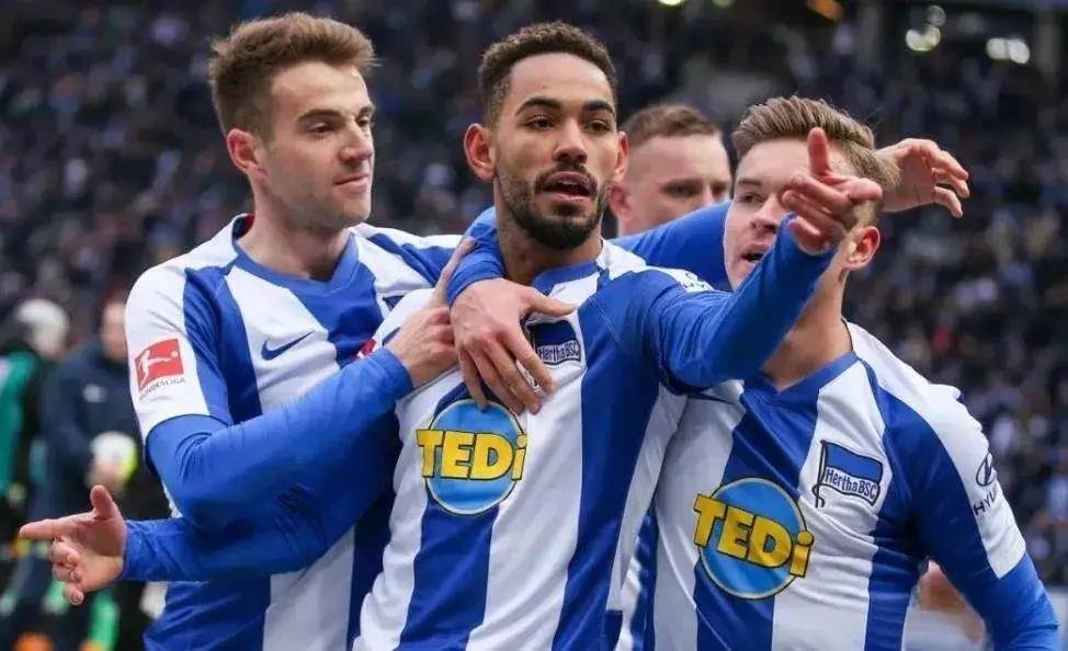 云达不来梅反超柏林赫塔,豪取关键三分大业的简单介绍 云达不来梅反超柏林赫塔,豪取关键三分大业的简单介绍