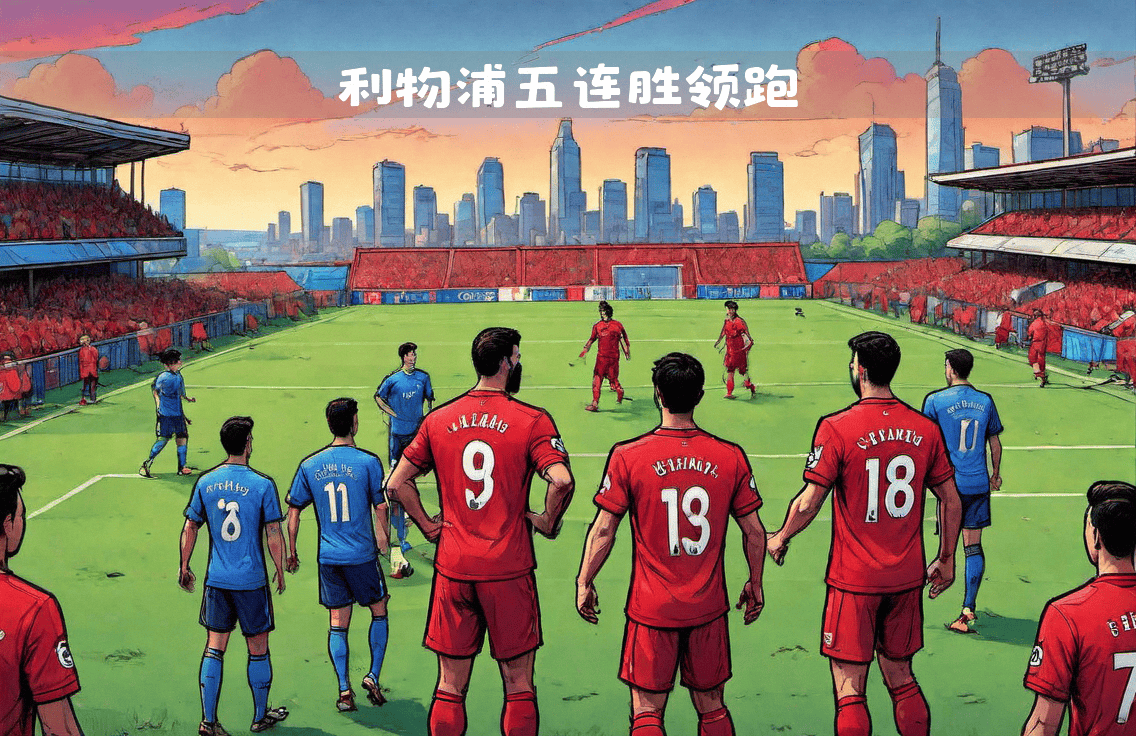 包含利物浦大胜晋级，全队表现出色展现团队实力的词条