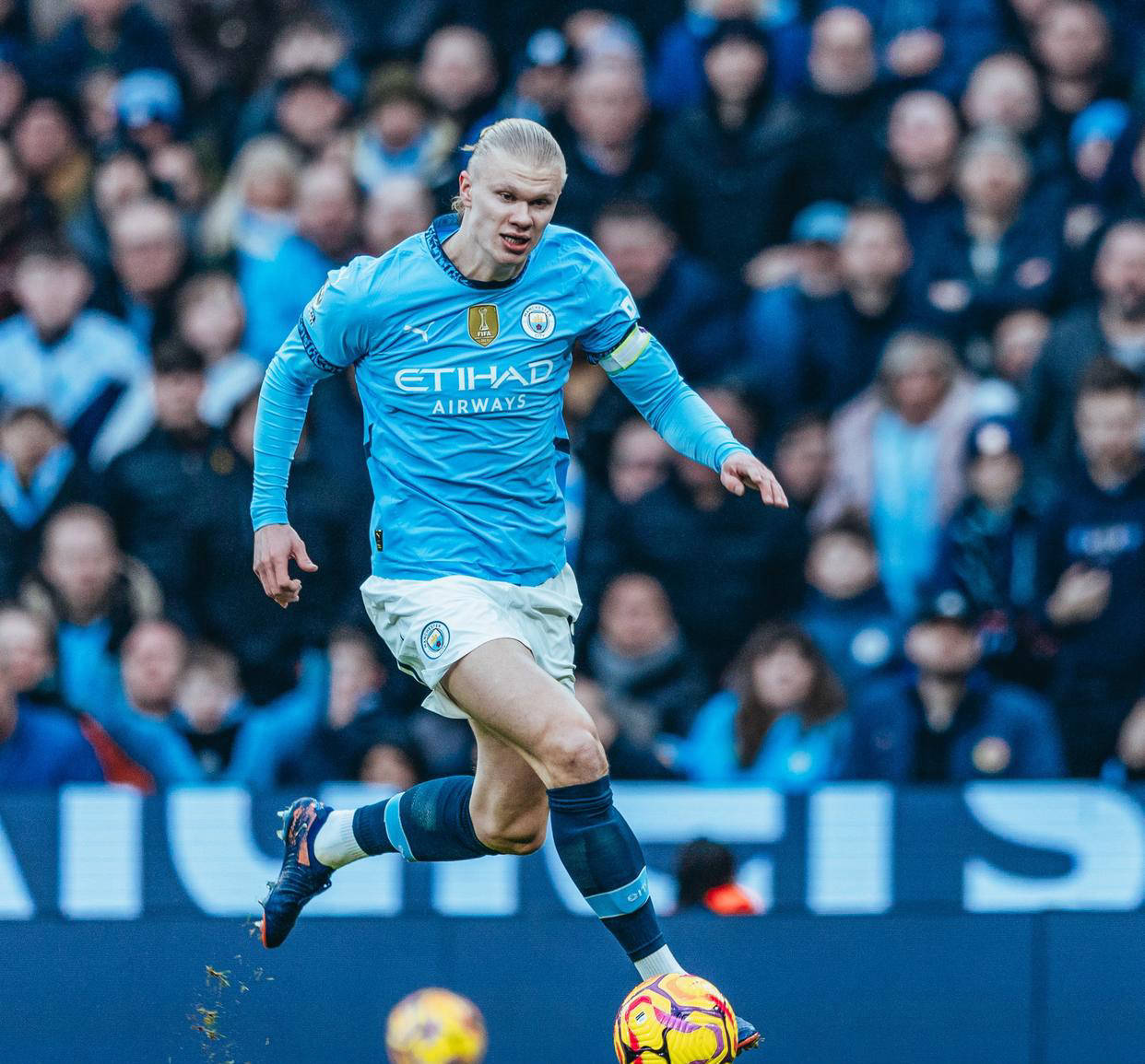 曼城再战欧冠，实力将如何体现？