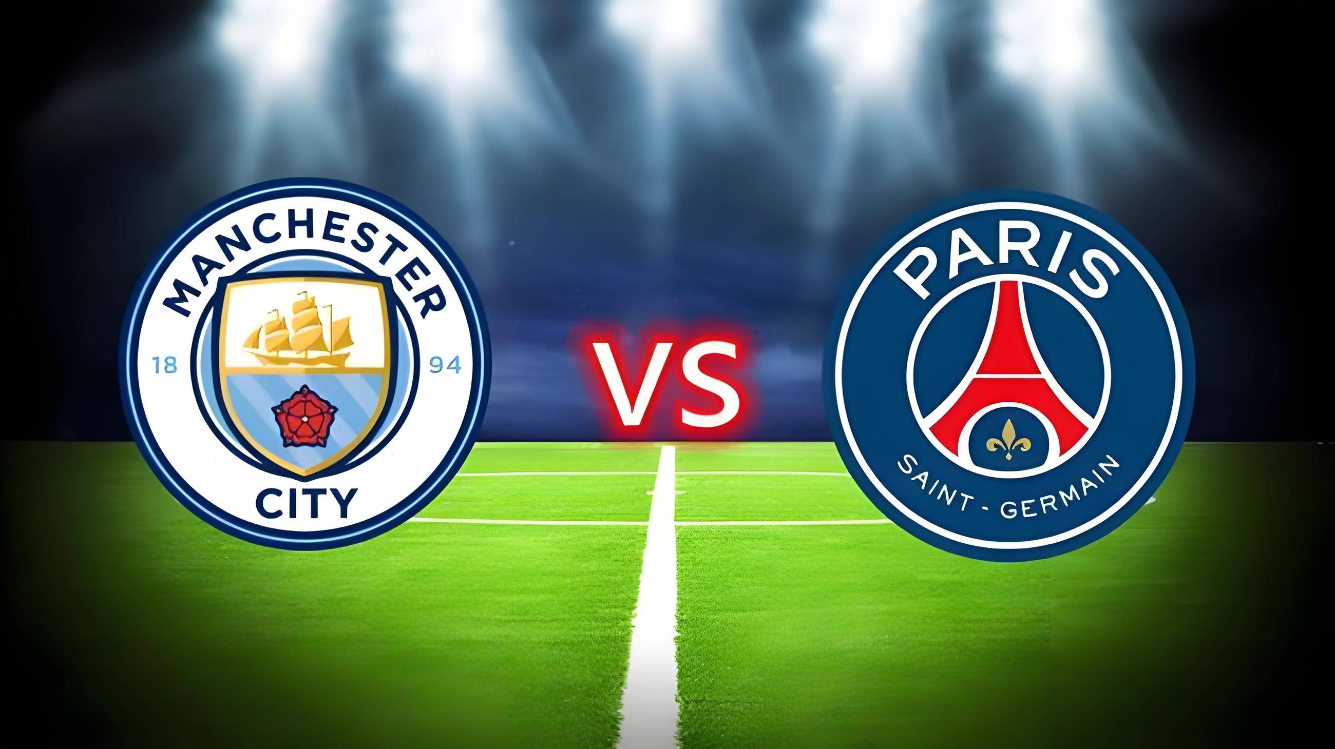 曼城再战欧冠，实力将如何体现？