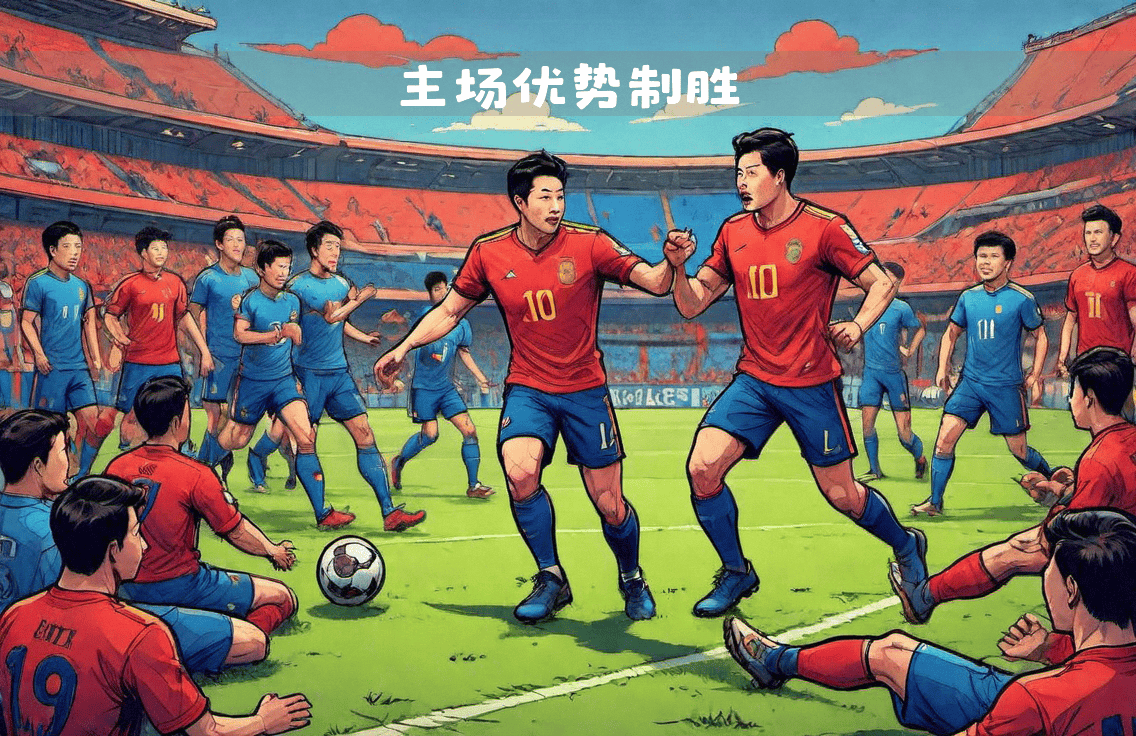 比利亚雷亚尔主场胜利,赢得球迷掌声 比利亚雷亚尔主场胜利,赢得球迷掌声