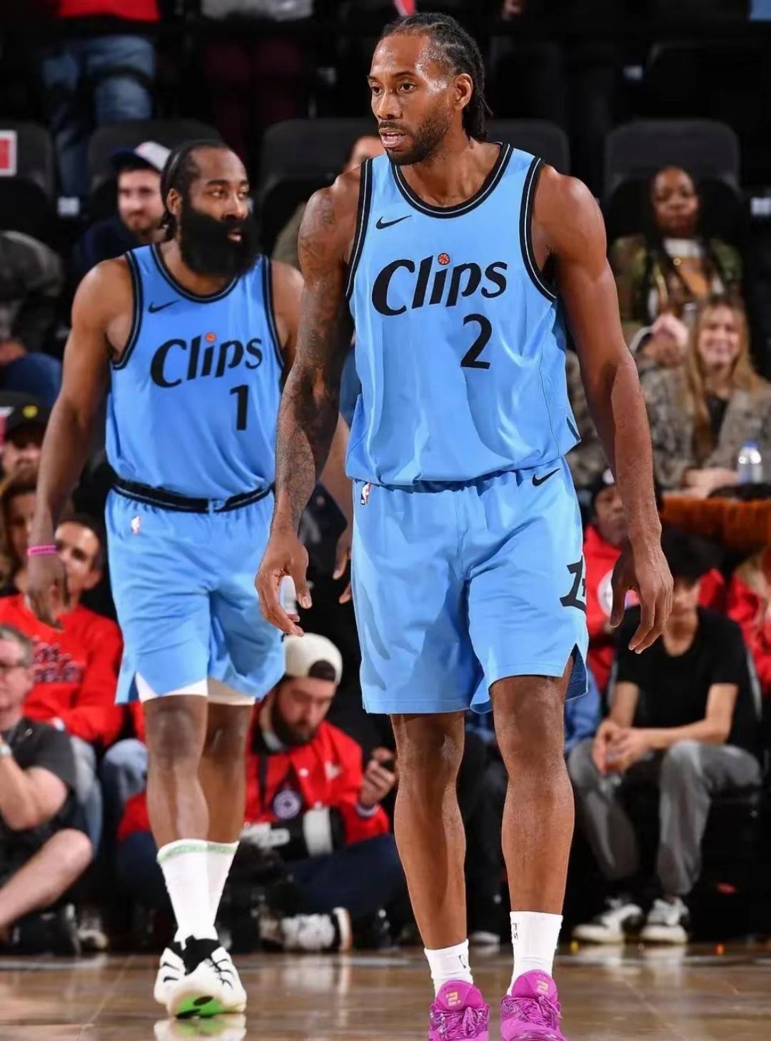 关于快船主帅开除！球队连败导致领队下课的信息